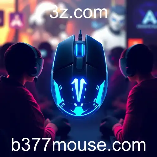 O Impacto do 377mouse no Cenário Atual de Jogos