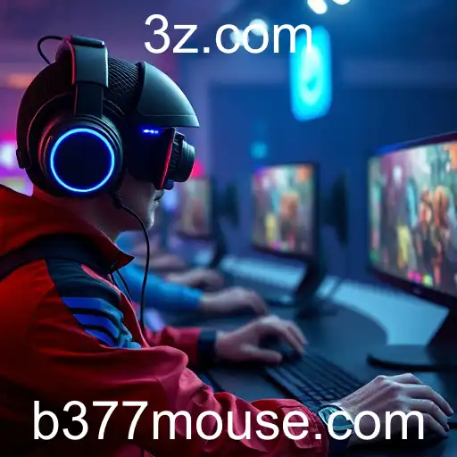 O Impacto da 377mouse no Mundo dos Jogos em 2026