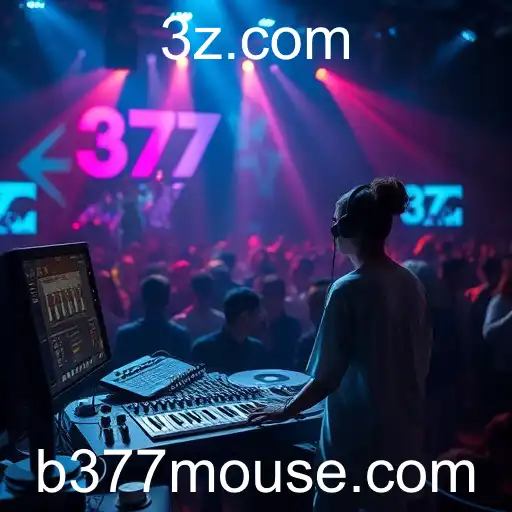 O Impacto Crescente do '377mouse' no Mundo dos Games