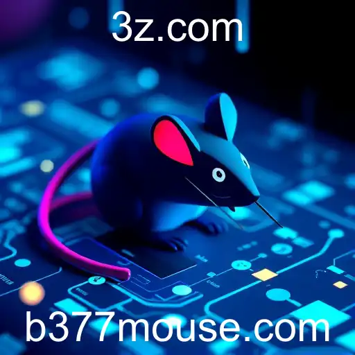 A Ascensão da 377mouse como Plataforma de Conteúdo Inovador