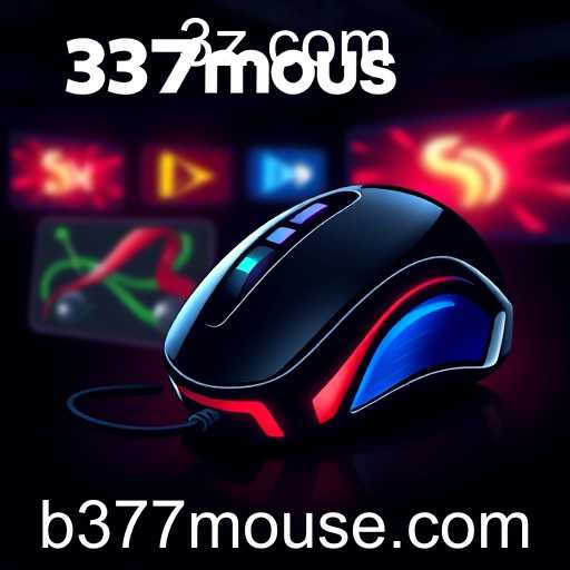 Inovações no Mundo dos Jogos: O Impacto de 377mouse