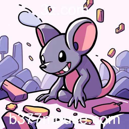 A Nova Era dos Jogos: 377mouse e o Futuro do Entretenimento Digital