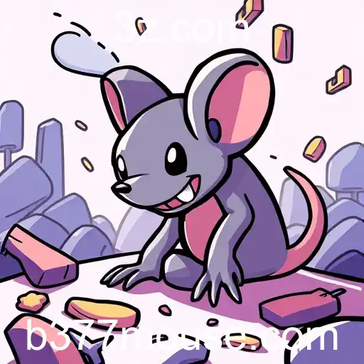 A Nova Era dos Jogos: 377mouse e o Futuro do Entretenimento Digital