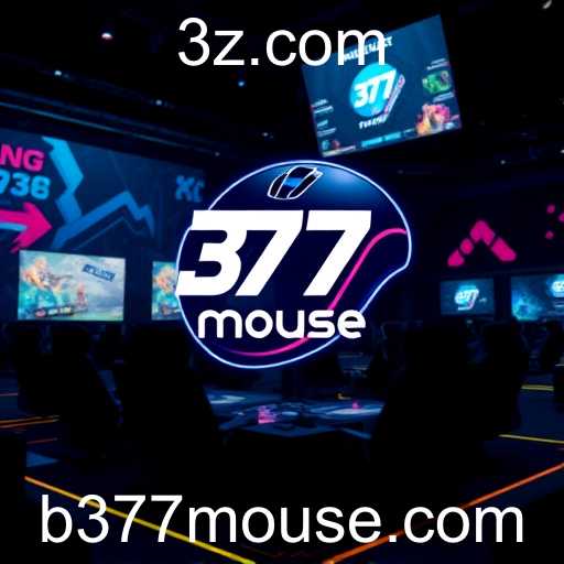 A Nova Era do 377mouse: Impacto nos Jogos Digitais
