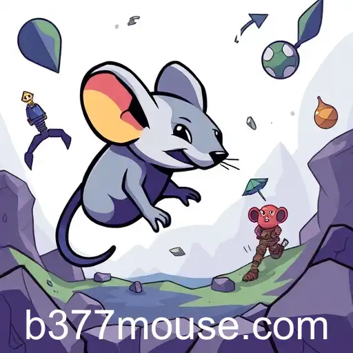 Novidades e Relatórios de 377mouse
