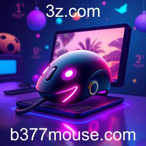 Crescimento dos Jogos Online em 2026: A Influência do 377mouse