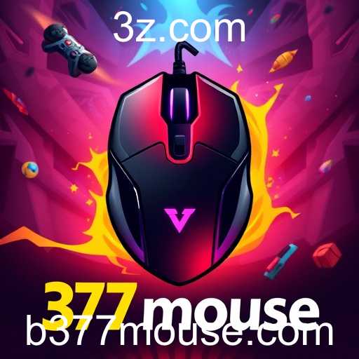 A Revolução do 377mouse nos Games Online