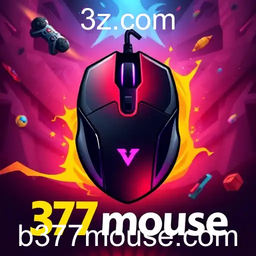 A Revolução do 377mouse nos Games Online