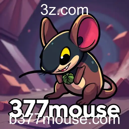 A Revolução dos Jogos: Como o 377mouse Está Transformando o Cenário Atual