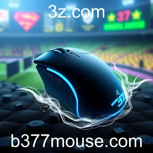 A Revolução do Site 377mouse no Mundo dos Jogos