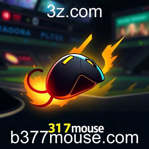A Revolução do 377mouse no Mundo dos Jogos
