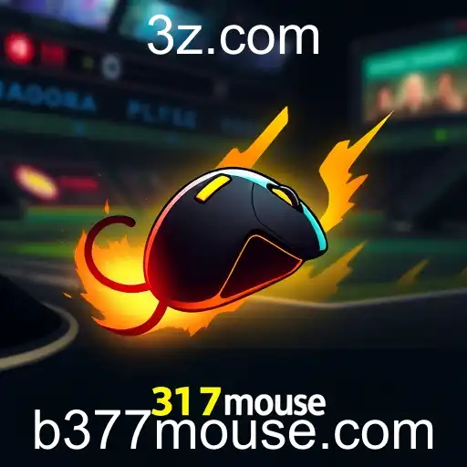 A Revolução do 377mouse no Mundo dos Jogos