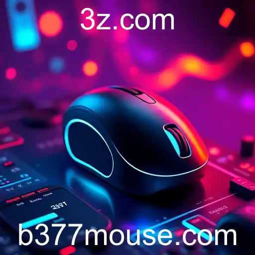 Revolução dos Jogos em Língua Portuguesa com 377mouse