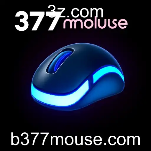 A Ascensão e Popularidade do 377mouse no Universo dos Jogos