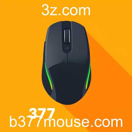 A Ascensão da 377mouse no Cenário Brasileiro de Jogos