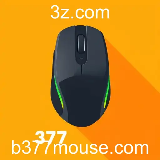 A Ascensão da 377mouse no Cenário Brasileiro de Jogos