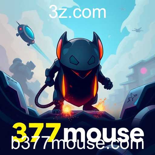 A Ascensão do Portal de Jogos '377mouse' em 2026