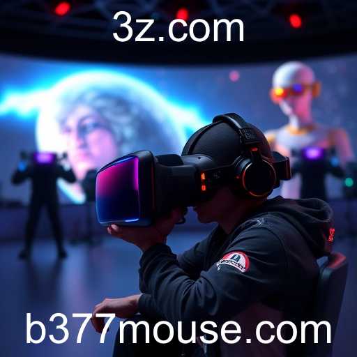 Expansão do Mundo dos Games em 2026