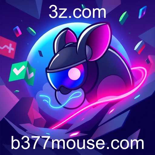 A Ascensão do 377mouse no Cenário dos Jogos Online