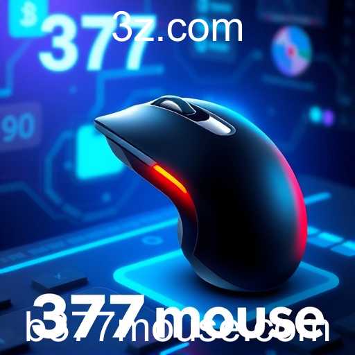 A Ascensão do 377mouse entre os Jogadores Brasileiros