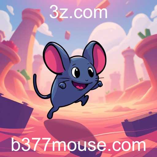 A Ascensão de 377mouse no Cenário dos Jogos Online