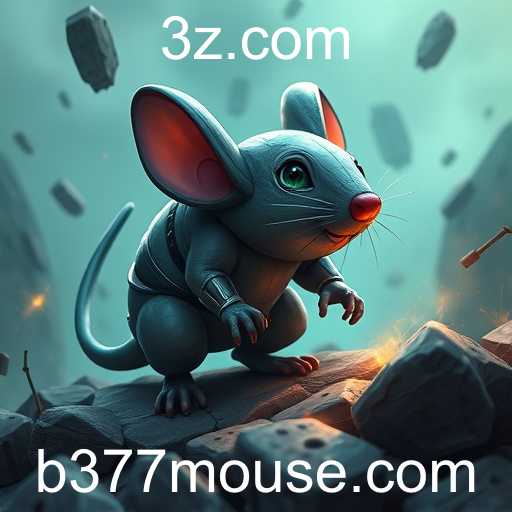 A Ascensão do 377mouse: O Novo Fenômeno dos Jogos em 2025