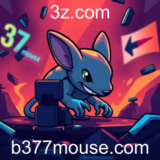 Ascensão do 377mouse no Cenário de Jogos Online