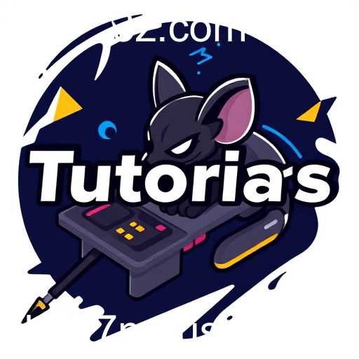 A Importância dos Tutoriais em Jogos Online na Plataforma 377mouse
